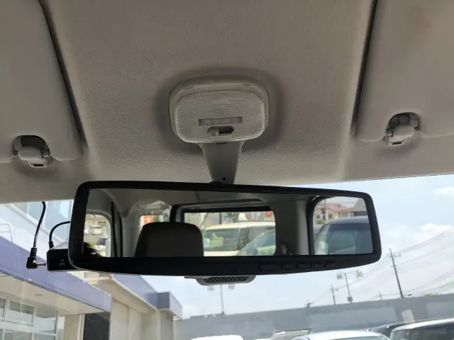 日産 クリッパーバン HBD-DR17V(4WD)の写真49