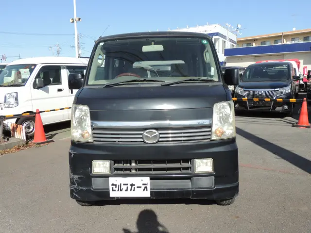 マツダ その他(マツダ) ABA-DG64W(2WD)の写真2