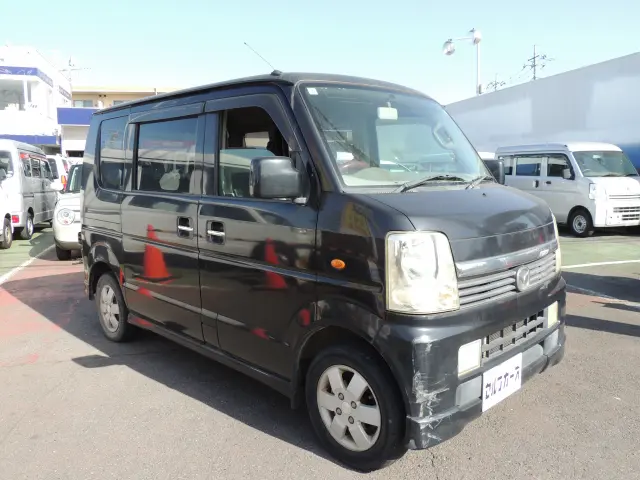 マツダ その他(マツダ) ABA-DG64W(2WD)の写真4