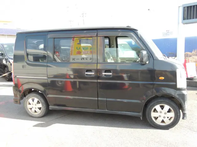 マツダ その他(マツダ) ABA-DG64W(2WD)の写真5