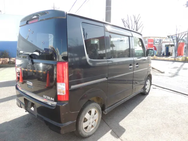 マツダ その他(マツダ) ABA-DG64W(2WD)の写真6