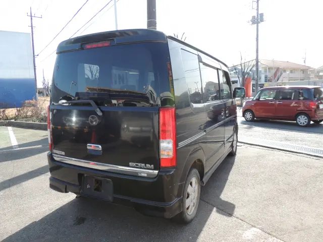 マツダ その他(マツダ) ABA-DG64W(2WD)の写真7