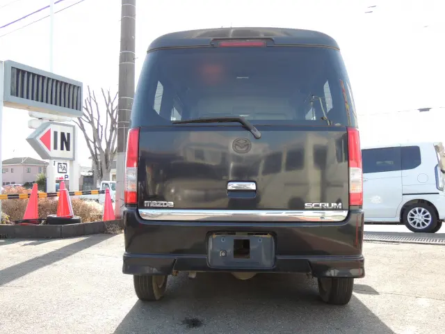 マツダ その他(マツダ) ABA-DG64W(2WD)の写真8