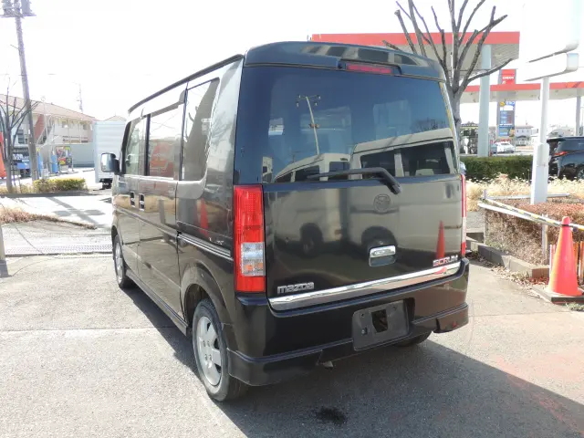 マツダ その他(マツダ) ABA-DG64W(2WD)の写真9