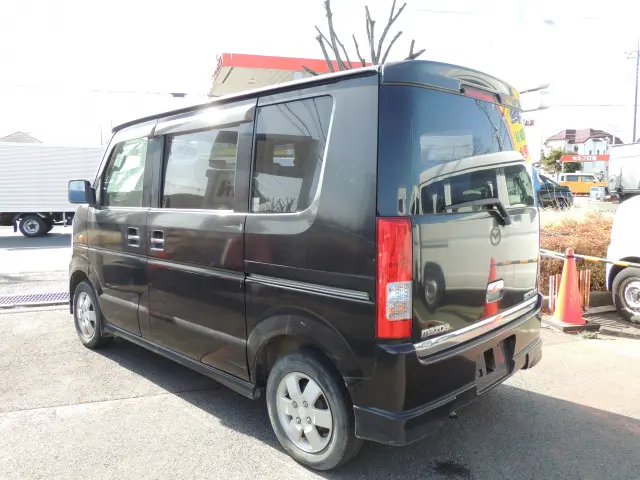 マツダ その他(マツダ) ABA-DG64W(2WD)の写真10