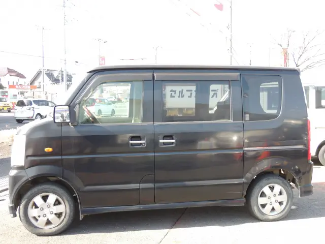 マツダ その他(マツダ) ABA-DG64W(2WD)の写真11