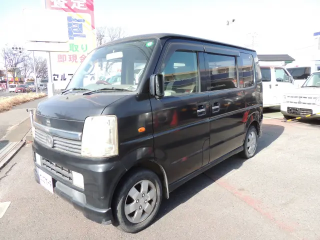 マツダ その他(マツダ) ABA-DG64W(2WD)の写真12