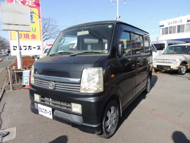 マツダ その他(マツダ) ABA-DG64W(2WD)の写真13
