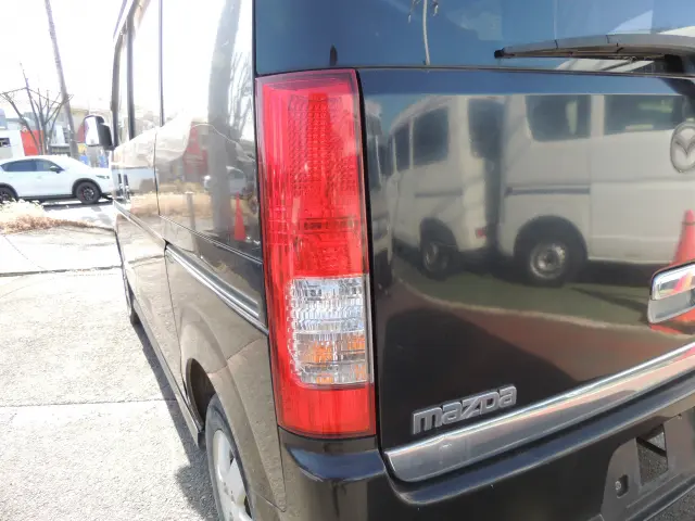 マツダ その他(マツダ) ABA-DG64W(2WD)の写真19