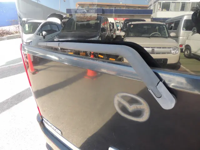 マツダ その他(マツダ) ABA-DG64W(2WD)の写真21