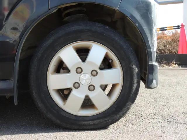 マツダ その他(マツダ) ABA-DG64W(2WD)の写真22