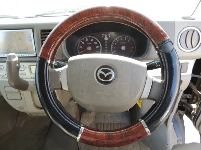 マツダ その他(マツダ) ABA-DG64W(2WD)の写真30