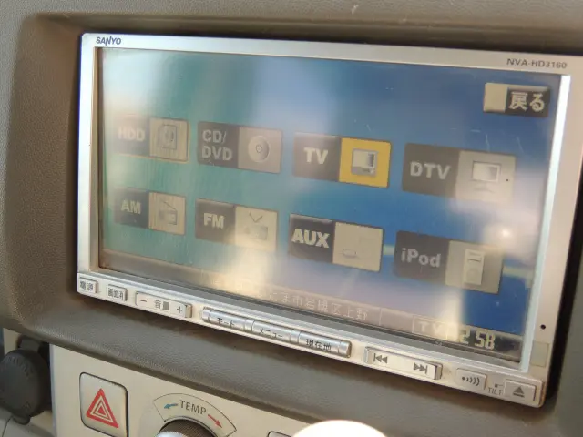 マツダ その他(マツダ) ABA-DG64W(2WD)の写真37