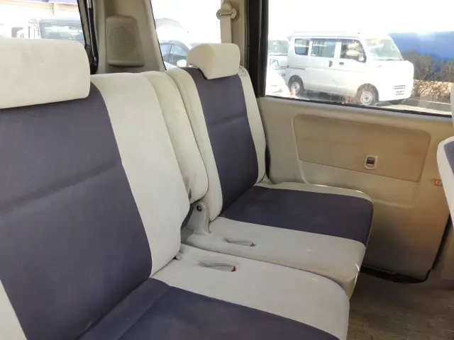 マツダ その他(マツダ) ABA-DG64W(2WD)の写真40