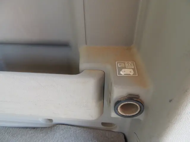 マツダ その他(マツダ) ABA-DG64W(2WD)の写真43