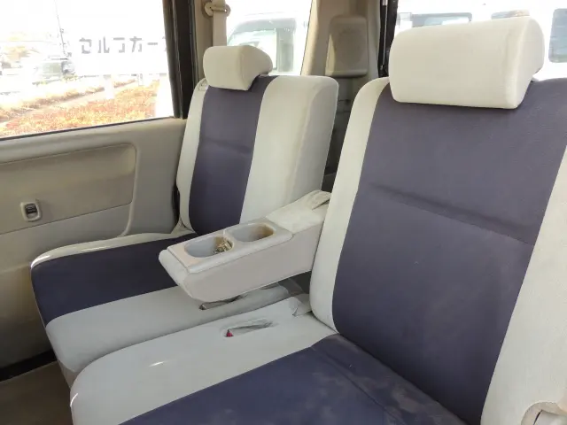 マツダ その他(マツダ) ABA-DG64W(2WD)の写真44