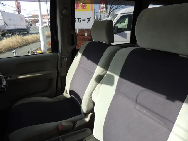 マツダ その他(マツダ) ABA-DG64W(2WD)の写真45