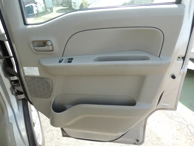 スズキ エブリイ HBD-DA17V(2WD)の写真11