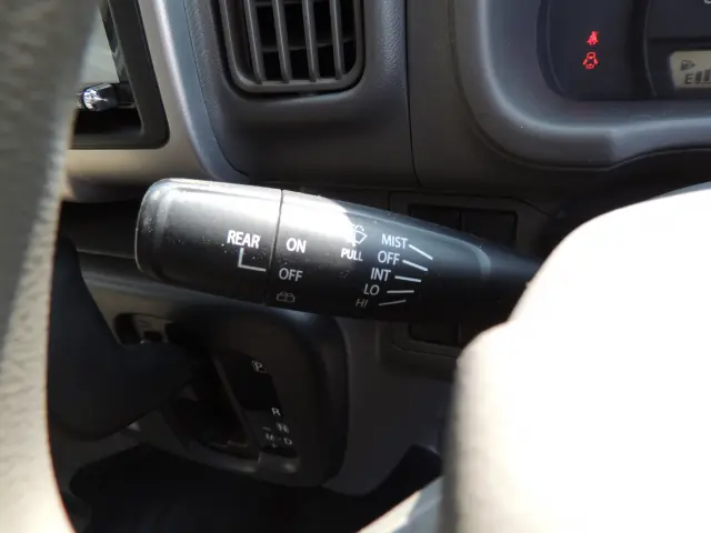 スズキ エブリイ HBD-DA17V(2WD)の写真16