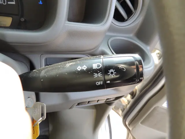 スズキ エブリイ HBD-DA17V(2WD)の写真17