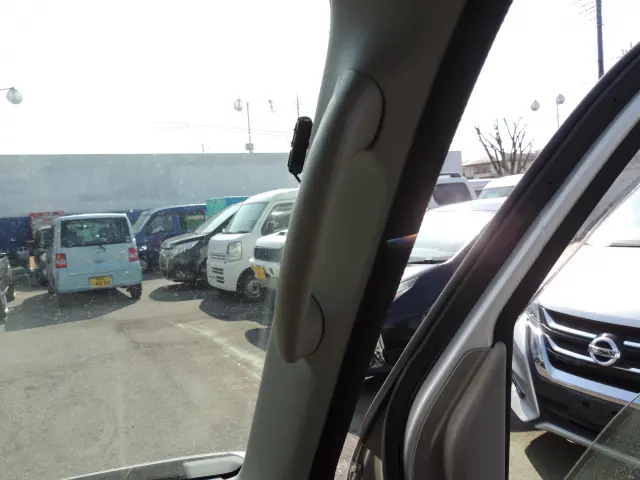 スズキ エブリイ HBD-DA17V(2WD)の写真19