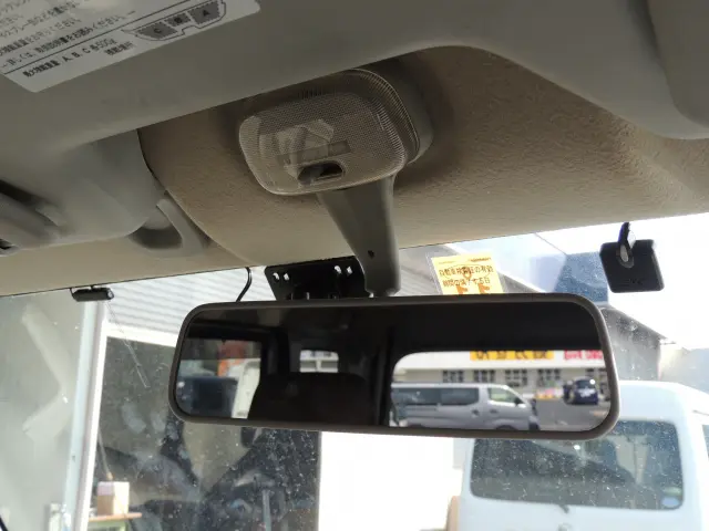 スズキ エブリイ HBD-DA17V(2WD)の写真21