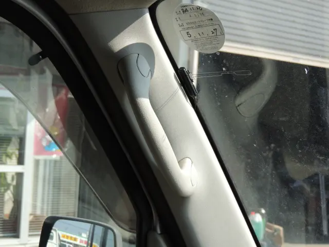 スズキ エブリイ HBD-DA17V(2WD)の写真23