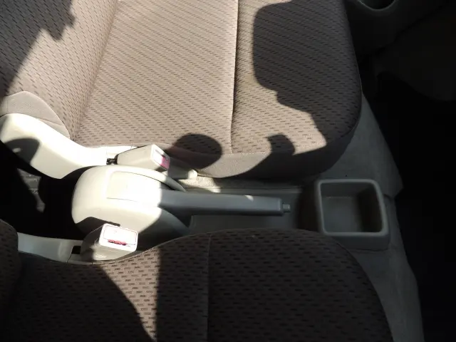 スズキ エブリイ HBD-DA17V(2WD)の写真29