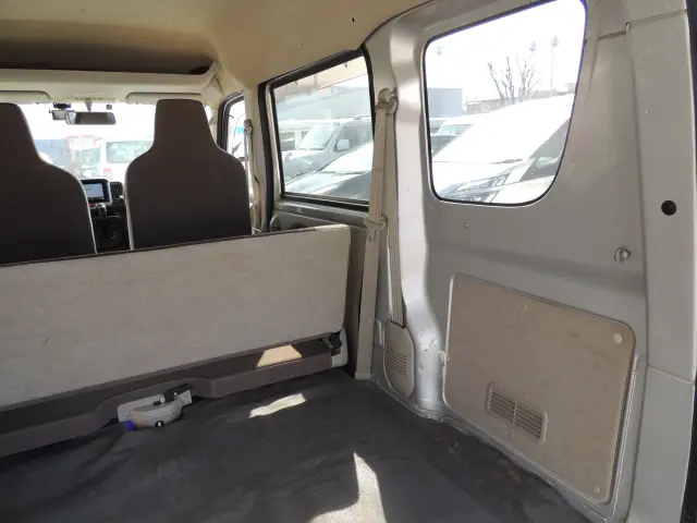 スズキ エブリイ HBD-DA17V(2WD)の写真35