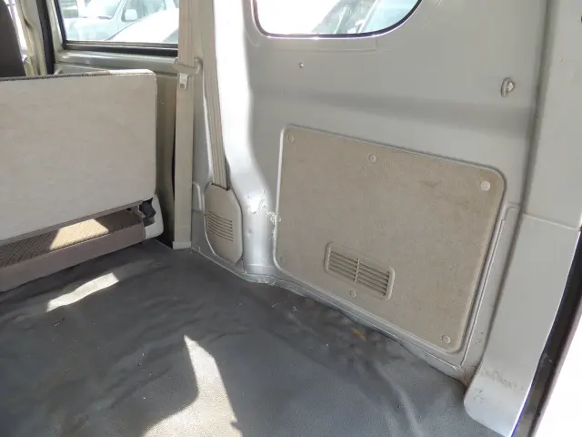 スズキ エブリイ HBD-DA17V(2WD)の写真38
