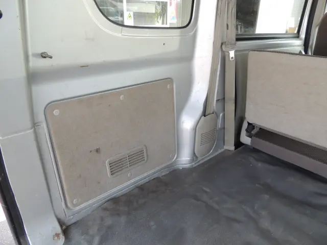 スズキ エブリイ HBD-DA17V(2WD)の写真39
