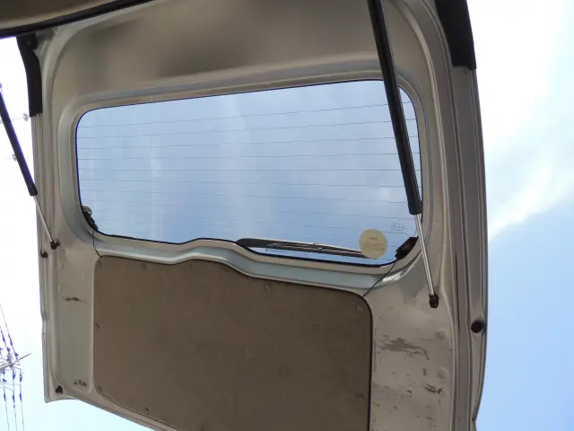 スズキ エブリイ HBD-DA17V(2WD)の写真40