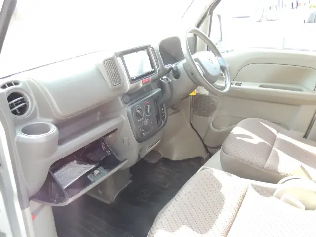 スズキ エブリイ HBD-DA17V(2WD)の写真46