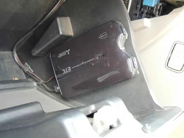 スズキ エブリイ HBD-DA17V(2WD)の写真47