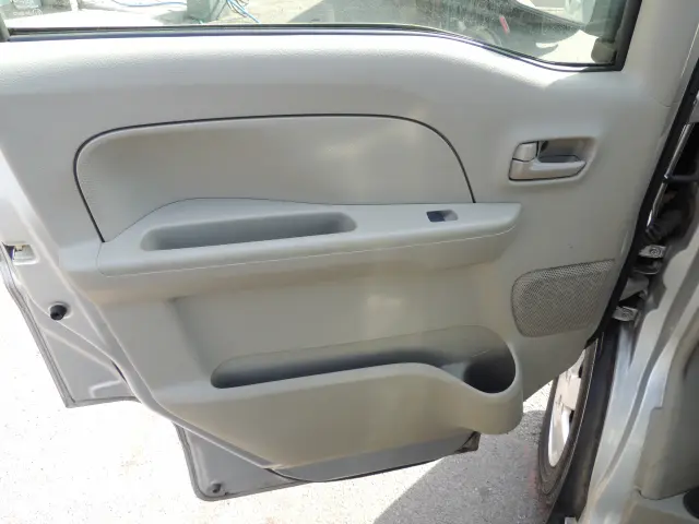 スズキ エブリイ HBD-DA17V(2WD)の写真49