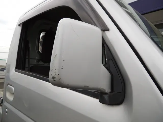 スズキ キャリイ EBD-DA16T(2WD)の写真3