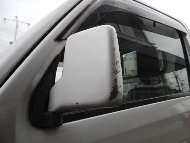 スズキ キャリイ EBD-DA16T(2WD)の写真5