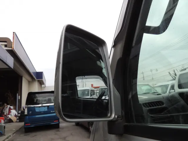 スズキ キャリイ EBD-DA16T(2WD)の写真6