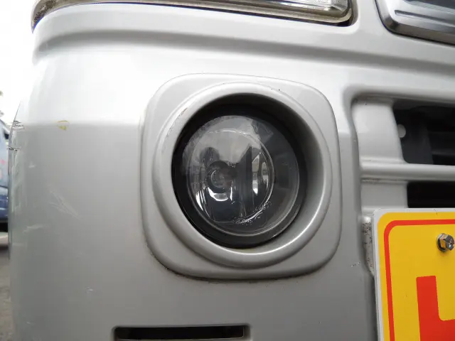 スズキ キャリイ EBD-DA16T(2WD)の写真9