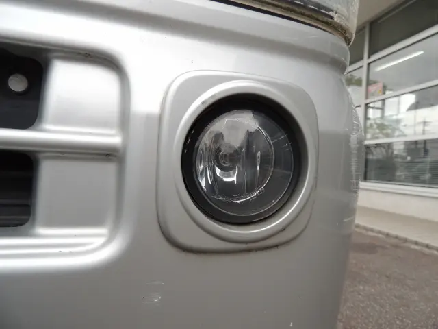 スズキ キャリイ EBD-DA16T(2WD)の写真10