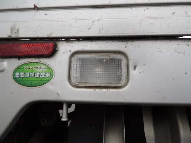 スズキ キャリイ EBD-DA16T(2WD)の写真19