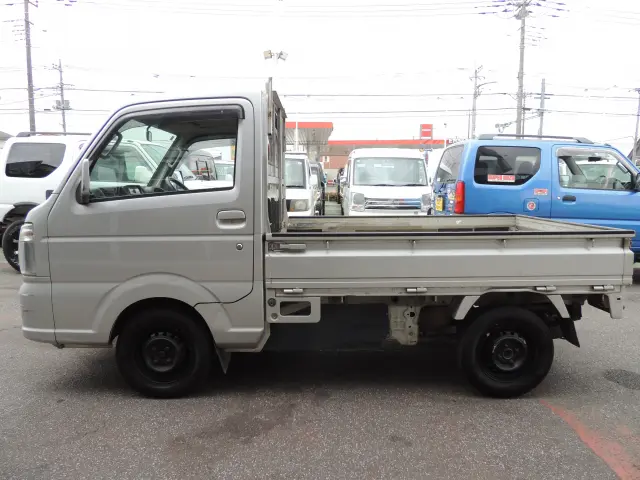 スズキ キャリイ EBD-DA16T(2WD)の写真22