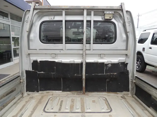 スズキ キャリイ EBD-DA16T(2WD)の写真27