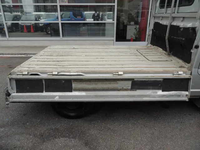 スズキ キャリイ EBD-DA16T(2WD)の写真29