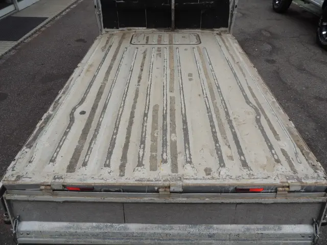 スズキ キャリイ EBD-DA16T(2WD)の写真31