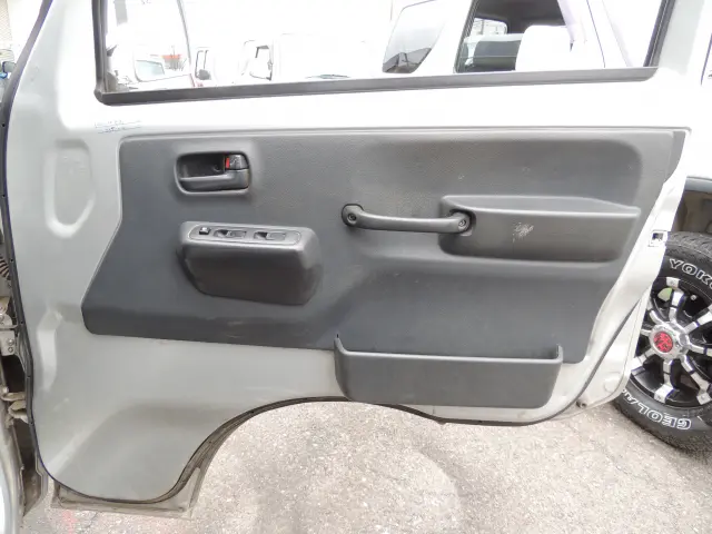 スズキ キャリイ EBD-DA16T(2WD)の写真32