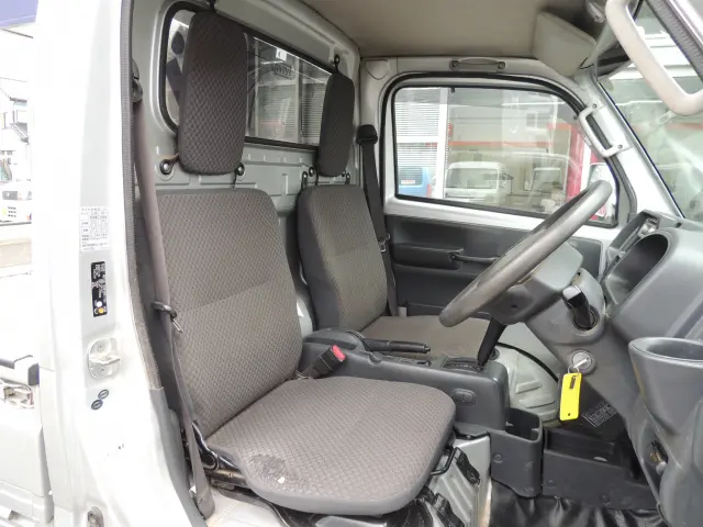 スズキ キャリイ EBD-DA16T(2WD)の写真34