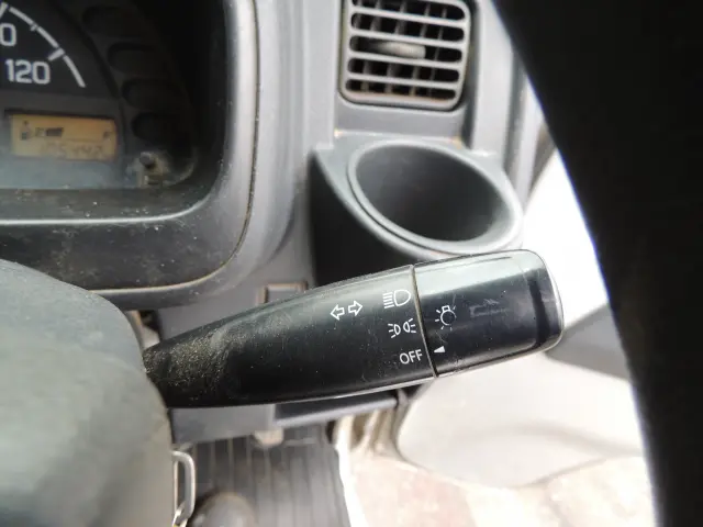 スズキ キャリイ EBD-DA16T(2WD)の写真37