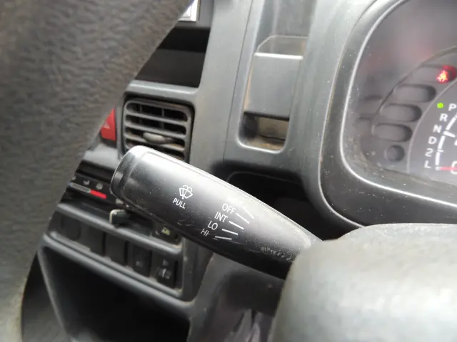 スズキ キャリイ EBD-DA16T(2WD)の写真38