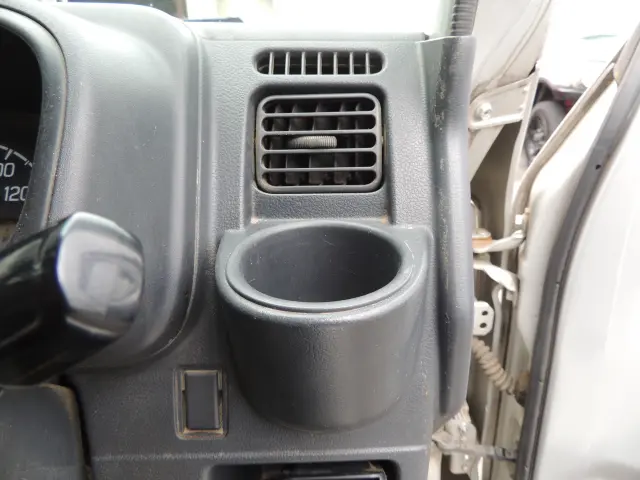 スズキ キャリイ EBD-DA16T(2WD)の写真39